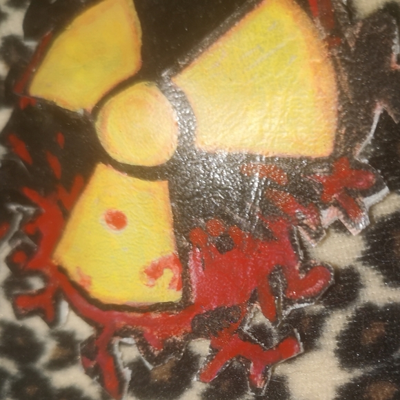 Changed pasties - Picture 4 of 5